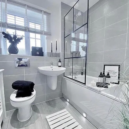 Apartamets Ann-Lise Διαμέρισμα