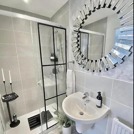 Apartamets Ann-Lise Μπέργκεν