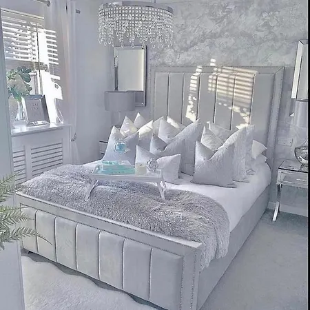 شقة Apartamets Ann-Lise برغن